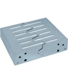 Spirta plītiņa Origin Outdoors Wilderness Pocket Stove Dažādi piederumi tūrismam