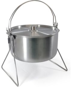Katls Origin Outdoors Tribal Pot 10 L Кастрюли и сковородки