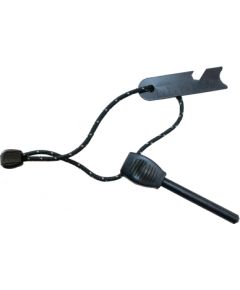 Krams Origin Outdoors Firesteel Dažādi piederumi tūrismam