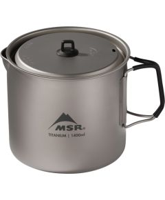 Titāna katls MSR Titan™ Kettle Кастрюли и сковородки