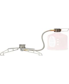 Adapteris MSR LowDown Remote Stove Adapter Degļi un gāzes baloni