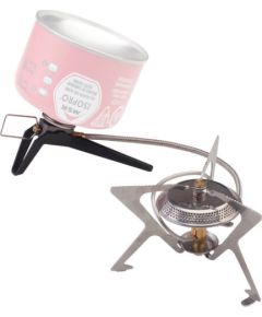 MSR WindPro™ II gāzes deglis Degļi un gāzes baloni