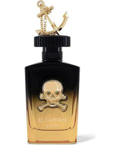 Gulf Orchid El Capitán Elixir EDP 100ml Мужская парфюмерия