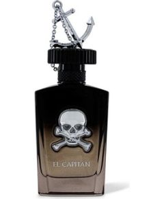 Gulf Orchid El Capitán EDP 100ml Мужская парфюмерия