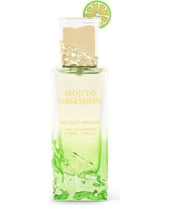 Gulf Orchid Mojito Obsession EDP 100ml