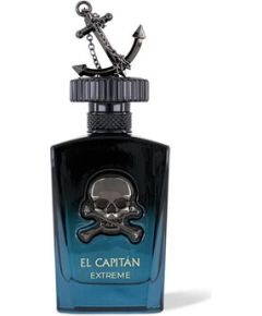Gulf Orchid El Capitán Extreme EDP 100ml Мужская парфюмерия
