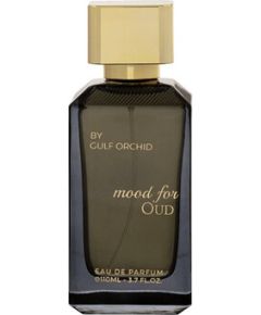 Gulf Orchid Mood For Oud EDP 110ml