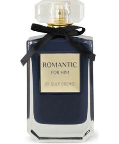 Gulf Orchid Romantic For Him EDP 100ml Мужская парфюмерия