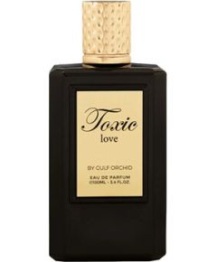 Gulf Orchid Toxic Love EDP 100ml