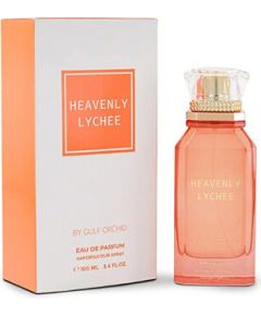 Gulf Orchid Heavenly Lychee EDP 100ml Женские духи