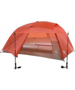 Big Agnes Telts COOPER SPUR HV UL2  Olive Green Teltis