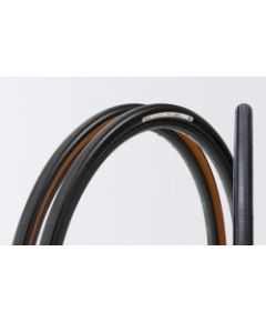 Panaracer Velo riepa GRAVELKING Plus  Black/Black Velo riepas un kameras