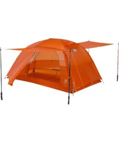 Big Agnes Telts COPPER SPUR HV UL3  Tangelo Teltis