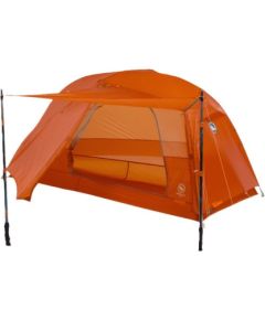 Big Agnes Telts COPPER SPUR HV UL1  Tangelo Палатки