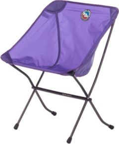 Big Agnes Krēsls SKYLINE UL Chair  Royal Purple Кемпинг стулья