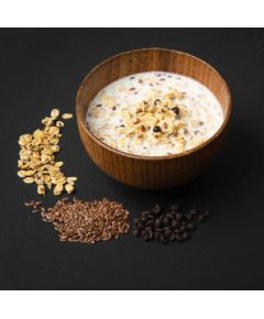 Drytech Tūristu pārtika RFM GRANOLA with CHOCOLATE Tūristu pārtika