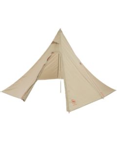 Big Agnes Tents GOLD CAMP 3 Tarp Nojumes un aksesuāri