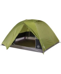 Big Agnes Telts BLACKTAIL 3  Green Палатки