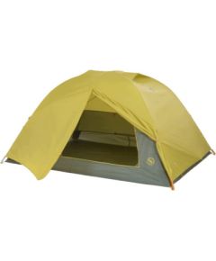 Big Agnes Telts BLACKTAIL 3  Warm Olive/Chinois Green Палатки