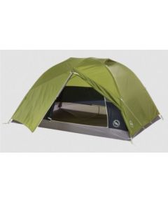 Big Agnes Telts BLACKTAIL 2  Green Палатки
