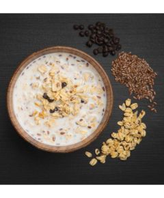 Drytech Tūristu pārtika RT CRUNCHY GRANOLA 493kcal Tūristu pārtika