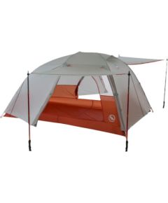 Big Agnes Telts COPPER SPUR HV UL2 Long  Orange Teltis