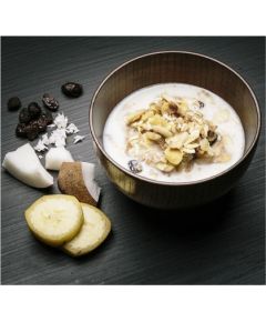 Drytech Tūristu pārtika RF MUESLI with Fruit 700kcal Tūristu pārtika