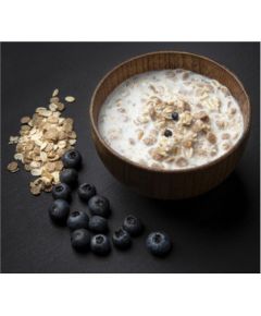 Drytech Tūristu pārtika RF MUESLI with Blueberry and vanilla 700kcal Tūristu pārtika