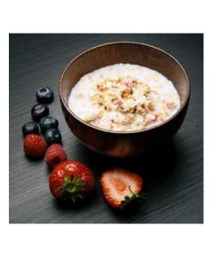 Drytech Tūristu pārtika RF MUESLI with Berries 700kcal Tūristu pārtika
