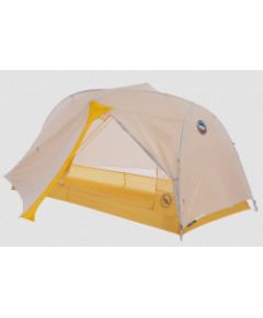 Big Agnes Telts TIGER WALL UL1 Solution Dye Палатки