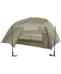 Big Agnes Telts COPPER SPUR HV UL3  Olive Green Teltis