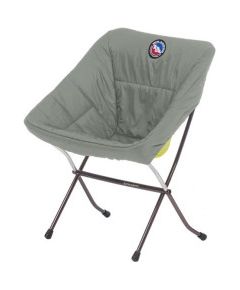 Big Agnes Krēsla sildītājs Insulated CAMP CHAIR COVER - Skyline UL Camp chair Кемпинг стулья