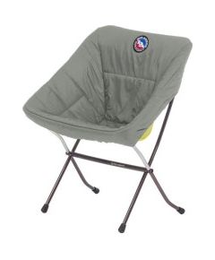 Big Agnes Krēsla sildītājs Insulated CAMP CHAIR COVER - Mica Basin Кемпинг стулья