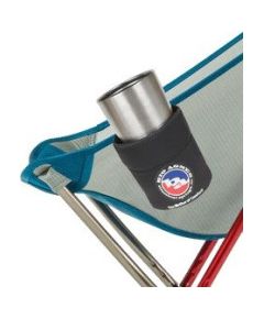 Big Agnes Krūzes turētājs CAMP CAIR DRINK HOLDER Кемпинг стулья