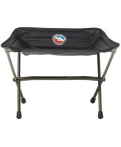 Big Agnes Krēsls SKYLINE UL Stool  Black Кемпинг стулья