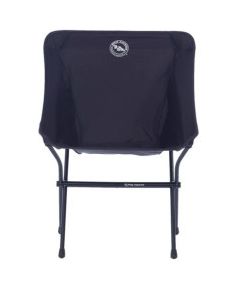 Big Agnes Krēsls MICA BASIN CAMP Chair XL  Black Кемпинг стулья