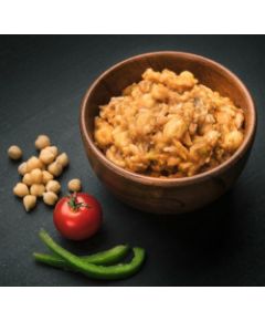 Drytech Tūristu pārtika RT THAI Red Curry 481 kcal Tūristu pārtika