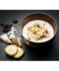 Drytech Tūristu pārtika RT FRUIT MUESLI Tūristu pārtika
