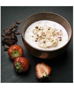 Drytech Tūristu pārtika RT MUESLI with Chocolate 439kcal Tūristu pārtika