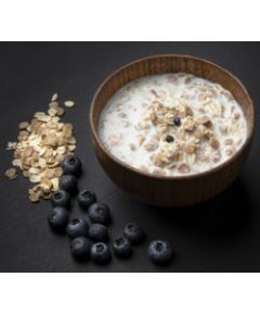 Drytech Tūristu pārtika RT MUESLI with Blueberry and vanilla 424kcal Tūristu pārtika