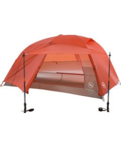 Big Agnes Telts COOPER SPUR HV UL2  Orange Teltis