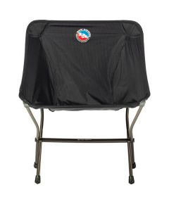 Big Agnes Krēsls SKYLINE UL Chair  Black Кемпинг стулья