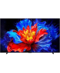 TV Set TCL 98T8C 98" 4K Ultra HD Flat 16:9 QLED Телевизоры