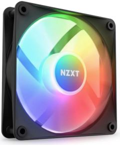 CASE FAN 120MM/F120 RGB CORE NZXT Korpusu dzesēšana