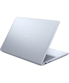 Notebook DELL 16 Plus DB16250 CPU  Intel Core Ultra u7-256V 2200 MHz 16" 2560x1600 RAM 16GB LPDDR5x 8533 MHz SSD 512GB Intel Arc Graphics Integrated ENG Windows 11 Home Ice Blue 1.87 kg 210-BPKF_101904855_DEMO Portatīvie datori