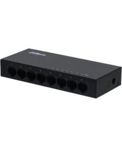 Switch DAHUA SG1008-EUR Type L2 SG1008-EUR Switch