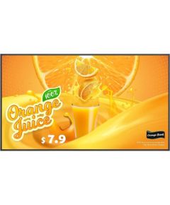 DISPLAY LCD 43"/43UH5Q-E LG Промышленные мониторы IPS / DSP