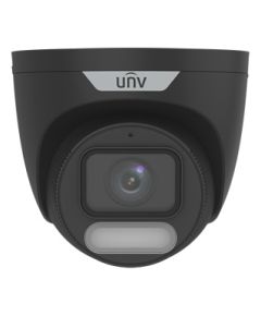 Uniview IPC3628LE-ADF28K-WP-BL ~ UNV Colorhunter+Wise-ISP IP kamera 8MP 2.8mm (WHITE LED) Video novērošanas kameras
