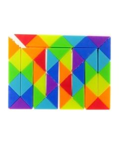 Adar Spēlē Čūska 48 klucīši 7x5x2 cm 551619 Galda spēles