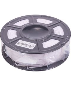 EXD 3D PLA Filament 1.75mm, 1kg, White 3D Printeri